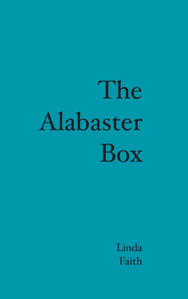 Alabaster Box