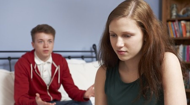 When is it safe to allow your child to date?