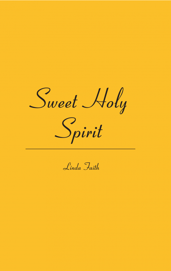 Sweet Holy Spirit